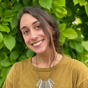 Meet your Posher, Marissa